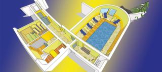 Barry Memle Directly at the Lake - 4