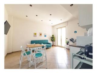 Appartamento La Risacca - Lido di Ostia - 6