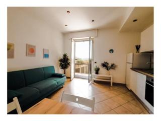 Appartamento La Risacca - Lido di Ostia - 4