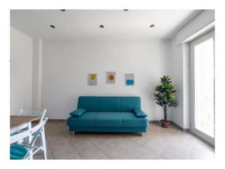 Appartamento La Risacca - Lido di Ostia - 3