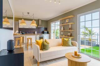 Victoria Dreamhouse - 2BR Seaviews Terrace - La Victoria de Acentejo - 9