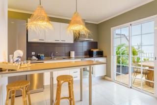 Victoria Dreamhouse - 2BR Seaviews Terrace - La Victoria de Acentejo - 4