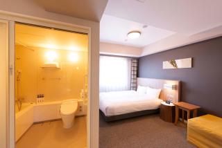 Shinrin Hotel - Namegawa - 7