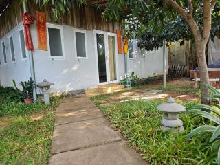 Homestay Sen & Zen Villa Vũng Tàu - Vung Tau - 7