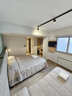 M383 Hotel Bariloche - 2