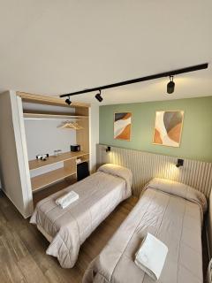 M383 Hotel Bariloche - 1