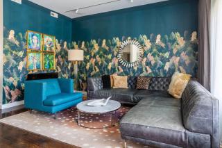 Duplex 3 Bed 2 Bat Apt Steps from Lincoln Square - Chicago - 0