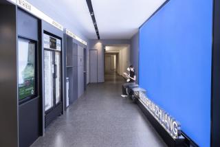 Atour Light Hotel Shijiazhuang Jiefang Square East Yu Hua Road - Shijiazhuang - 8