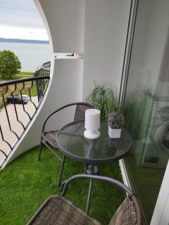 Silver Harmony Apartman Siófok - Siófok - 2