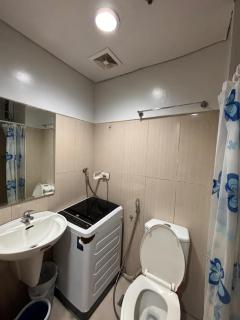 3 J'S Apartment with terrace - Manila - 3