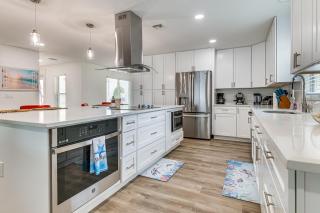 Cocoa Beach Home with Private Pool about half Mi to Beach - 8