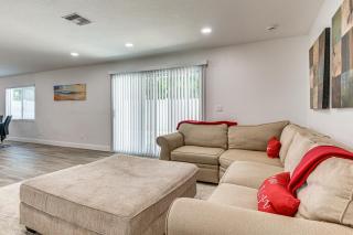 Cocoa Beach Home with Private Pool about half Mi to Beach - Cocoa Beach - 6
