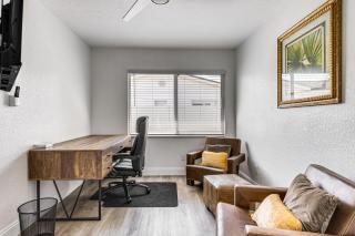 Cocoa Beach Home with Private Pool about half Mi to Beach - 1