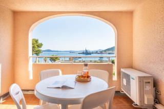 Résidence Pierre & Vacances Les Jardins de la Côte d'Azur - Saint-Mandrier-sur-Mer - 8