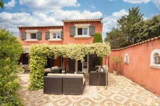 L Hacienda - Rochefort-du-Gard - 4