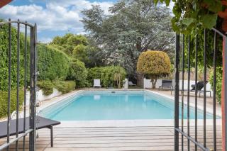 L Hacienda - Rochefort-du-Gard - 8
