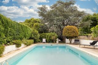 L Hacienda - Rochefort-du-Gard - 6