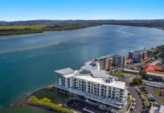 Spa Retreat - Ballina - 3