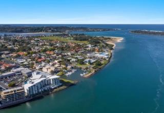 Spa Retreat - Ballina - 4