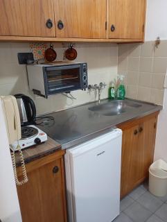 Monoambiente céntrico con balcón - Posadas, Misiones - 6