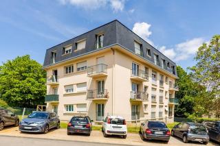 Appartement 1 pièce très chaleureux - Louviers - 2