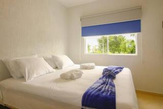 Casa-piscina-3Hab-Baño Privado-Wifi 50 Mbps-Tina - Cancún - 5