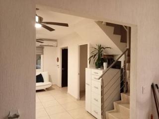 Casa-piscina-3Hab-Baño Privado-Wifi 50 Mbps-Tina - Cancún - 2