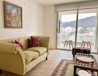 Charming Flat en el centro de Salta - free parking - Salta - 7