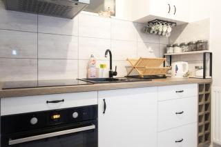 Apartament na Kanałowej - Sztutowo - 2