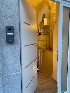Saint Roger Via San Ruggiero n8 - Barletta - 6