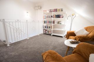 Apartament na Kanałowej - Sztutowo - 6