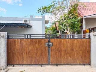 Saren Villa - Nusa Penida - 0