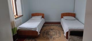 Elay Guest House - Kazarman - 7