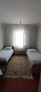 Elay Guest House - Kazarman - 5