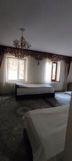Elay Guest House - Kazarman - 2
