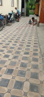 Elay Guest House - Kazarman - 1