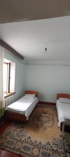 Elay Guest House - Kazarman - 0