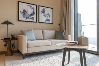 Luxurious 2BD High Floor in Address Residences Opera Downtown walk to Burj and Mall - 6