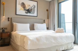 Luxurious 2BD High Floor in Address Residences Opera Downtown walk to Burj and Mall - Dubai - 5
