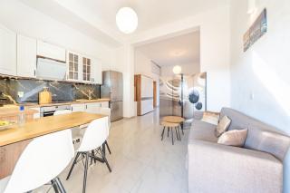Melissa apartments - Halikounas - 6