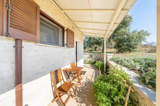 Melissa apartments - Halikounas - 9
