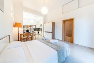 Melissa apartments - Halikounas - 1