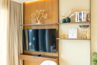 Luxurious 2BD High Floor in Address Residences Opera Downtown walk to Burj and Mall - 2