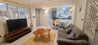 Nasr city studio with terrace - Le Caire - 9