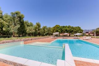 Countryside Villa Private Swimming Pool - Iglesias - 0