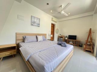 Chill Lay Resort Donsak - Don Sak - 1
