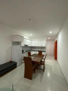 Apartamento Rua Bom sossego - Sal Rei - 4