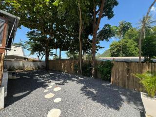 Chill Lay Resort Donsak - Don Sak - 6