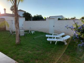 Cortijo el Puntalejos - Conil de la Frontera - 5