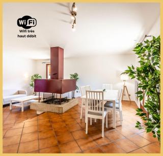 Chez Emily I Villa T4 I Massongy - - 9
